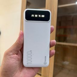 PIN DỰ PHÒNG BIAZE CHÍNH HÃNG KÈM DÂY