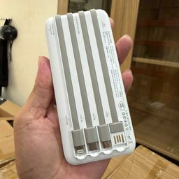 PIN DỰ PHÒNG BIAZE CHÍNH HÃNG KÈM DÂY