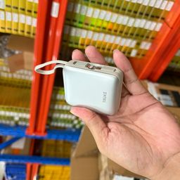 PIN DỰ PHONGG TRUKE CHÍNH HÃNG