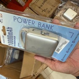 PIN DỰ PHONGG TRUKE CHÍNH HÃNG