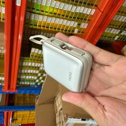 PIN DỰ PHONGG TRUKE CHÍNH HÃNG