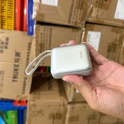 PIN DỰ PHONGG TRUKE CHÍNH HÃNG