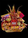 Bộ cúng Thần Tài