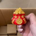 Hũ tài lộc mini