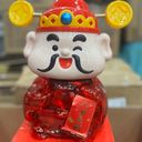 Bánh thần tài