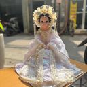 Búp bê Tứ Phủ