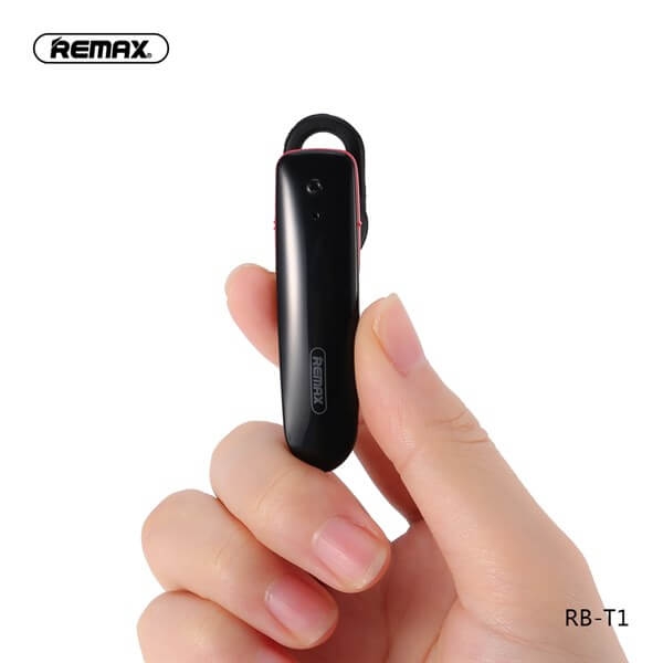 Tai nghe bluetooth Remax T1