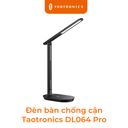 Đèn học chống cận Taotronics TT-DL064 Pro, 5 mức sáng, 4 chế độ màu