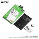 (FREE VAT) Miếng dán trong suốt Wekome WTPC-015