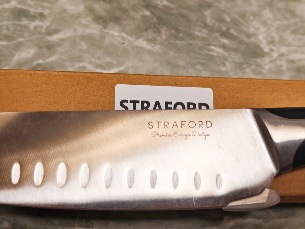 Hàng Amazon STRAFORD SANTOKU 7