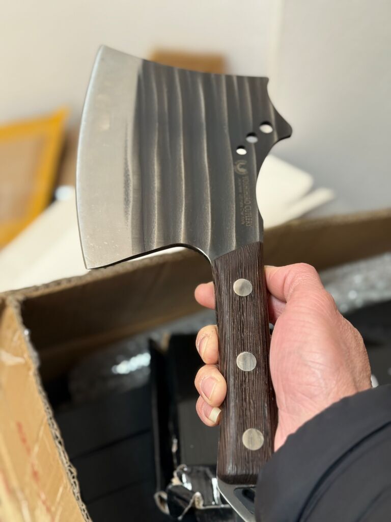 Chặt Yoshihiro Cutlery Japan