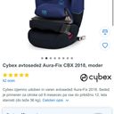Ghế trẻ em trên ô tô hãng Cybex ( Đức ), cho trẻ từ 9 tháng-12 tuổi, khoá iSOFIX, CBX