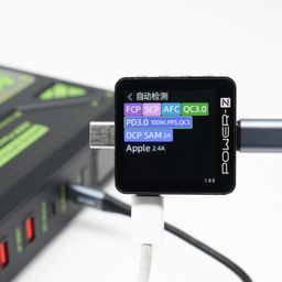 Pin dự phòng 70.000mAh MOVESPEED Z70 Pro, sạc nhanh 100W (new fullbox)