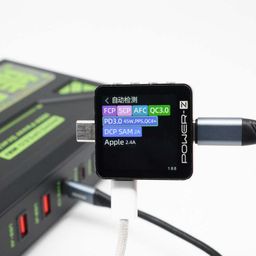 Pin dự phòng 70.000mAh MOVESPEED Z70 Pro, sạc nhanh 100W (new fullbox)