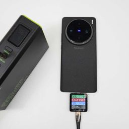 Pin dự phòng 70.000mAh MOVESPEED Z70 Pro, sạc nhanh 100W (new fullbox)