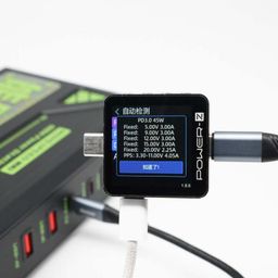 Pin dự phòng 70.000mAh MOVESPEED Z70 Pro, sạc nhanh 100W (new fullbox)