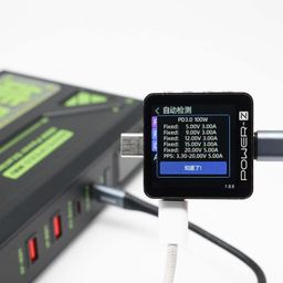 Pin dự phòng 70.000mAh MOVESPEED Z70 Pro, sạc nhanh 100W (new fullbox)
