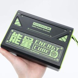 Pin dự phòng 70.000mAh MOVESPEED Z70 Pro, sạc nhanh 100W (new fullbox)