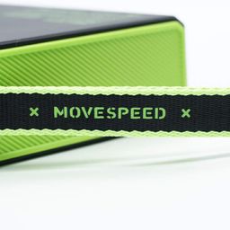 Pin dự phòng 70.000mAh MOVESPEED Z70 Pro, sạc nhanh 100W (new fullbox)