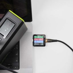 Pin dự phòng 70.000mAh MOVESPEED Z70 Pro, sạc nhanh 100W (new fullbox)