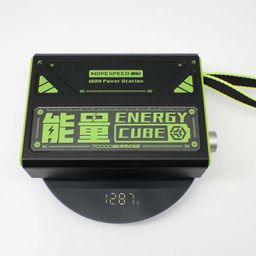 Pin dự phòng 70.000mAh MOVESPEED Z70 Pro, sạc nhanh 100W (new fullbox)