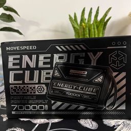 Pin dự phòng 70.000mAh MOVESPEED Z70 Pro, sạc nhanh 100W (new fullbox)