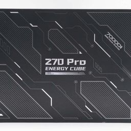 Pin dự phòng 70.000mAh MOVESPEED Z70 Pro, sạc nhanh 100W (new fullbox)
