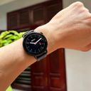 Đồng hồ thông minh Microwear GT3 Mini, đo huyết áp, nghe gọi điện thoại, đọc thông báo App