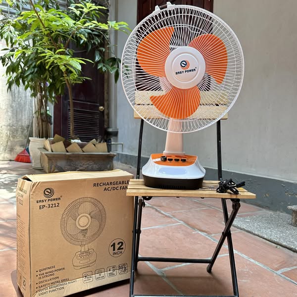 Thiết bị khác