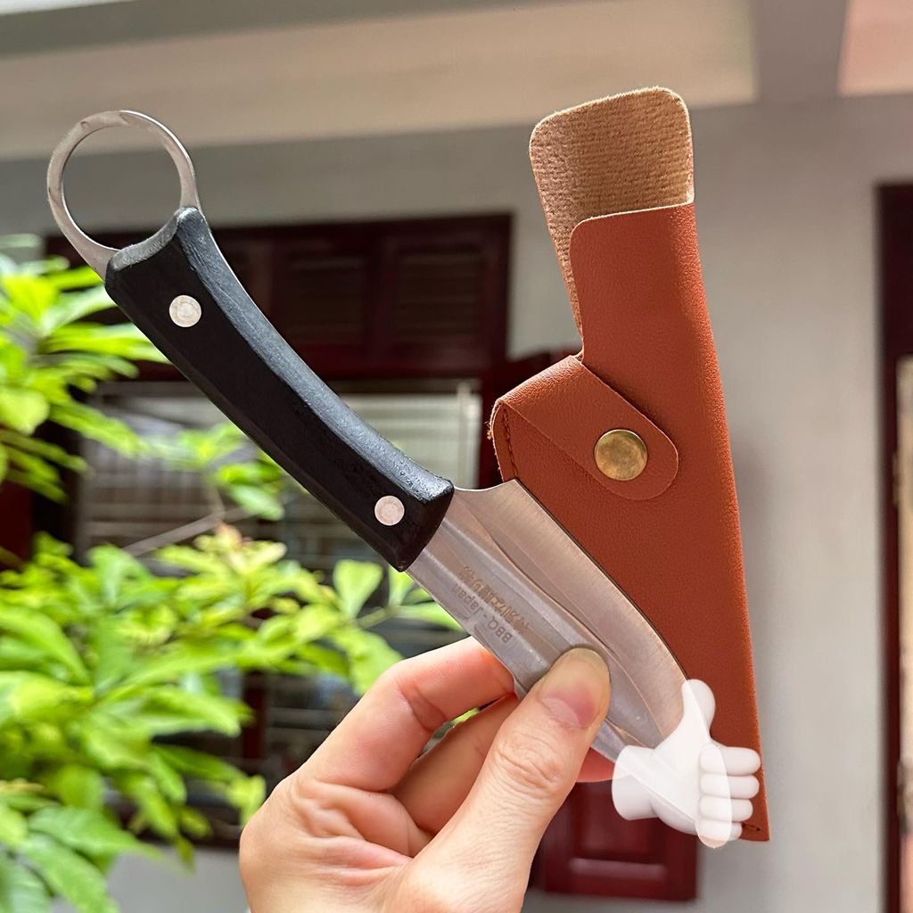 Dụng cụ nhà bếp