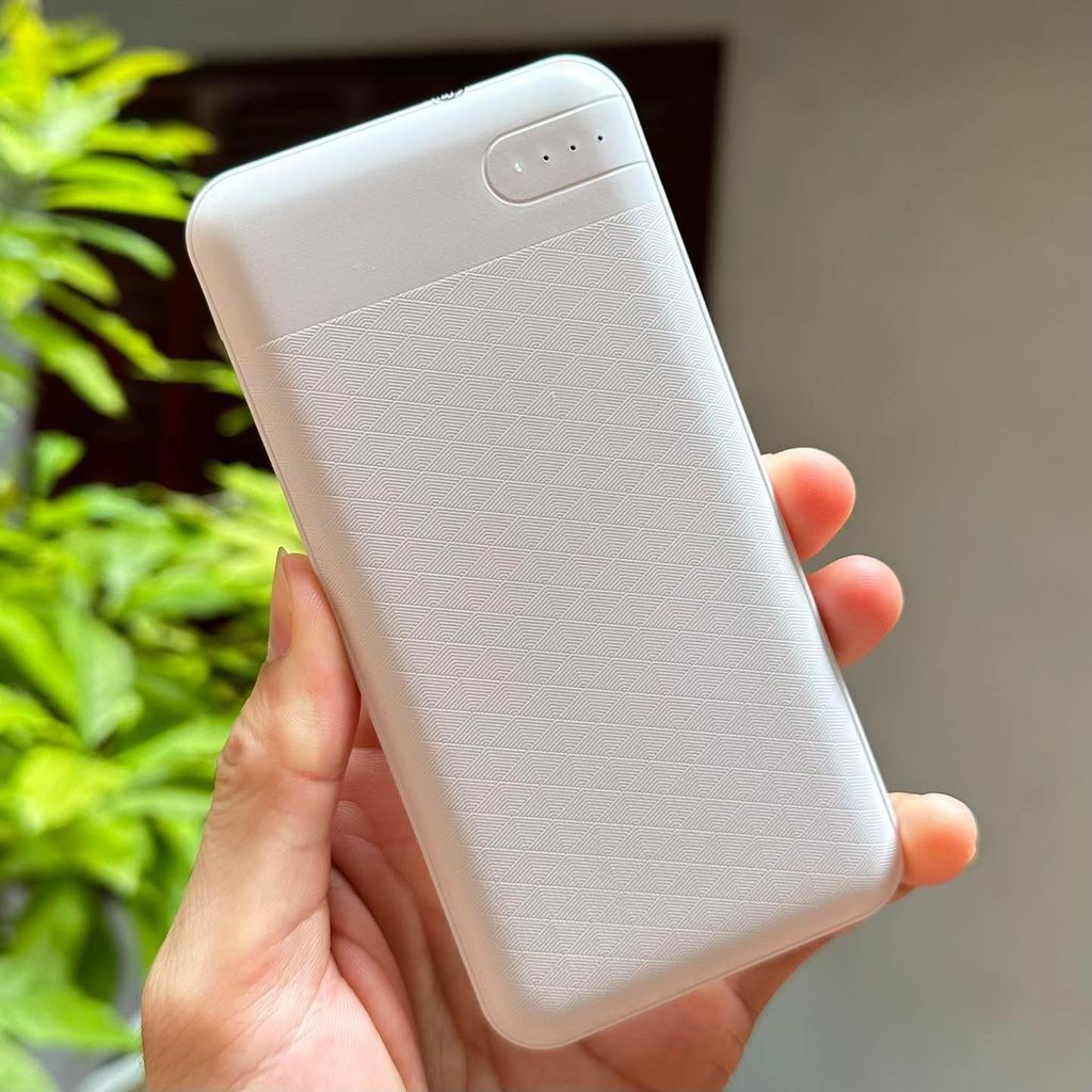 Pin sạc dự phòng 10.000mAh sạc nhanh 20W PD thương hiệu ARCLAND SAKAMOTO (Nhật)