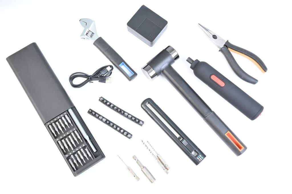 Hộp dụng cụ đa năng JIYU G1 – Model G1PT-C6036