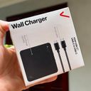 Bộ sạc nhanh 45W Verizon (Mỹ) kèm cáp C to C dài 2M, sạc nhanh PPS/PD/QC