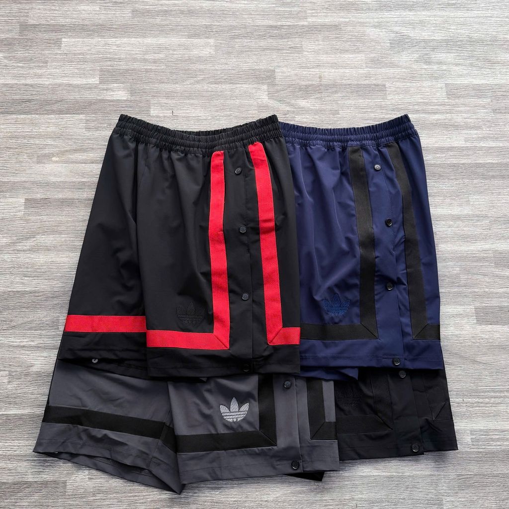 Quần Short ADIDAS Adibreak Auth 100%