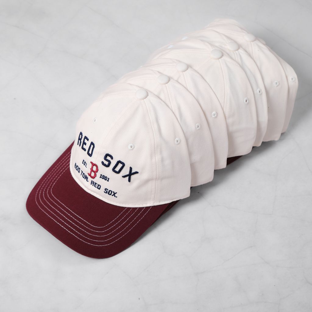 Mũ, Nón MLB B Redsox