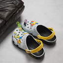 Giày, Dép Sục Nam CROCS x The Simpson