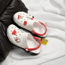 Giày, Dép Sục Nam Nữ CROCS x Peanuts