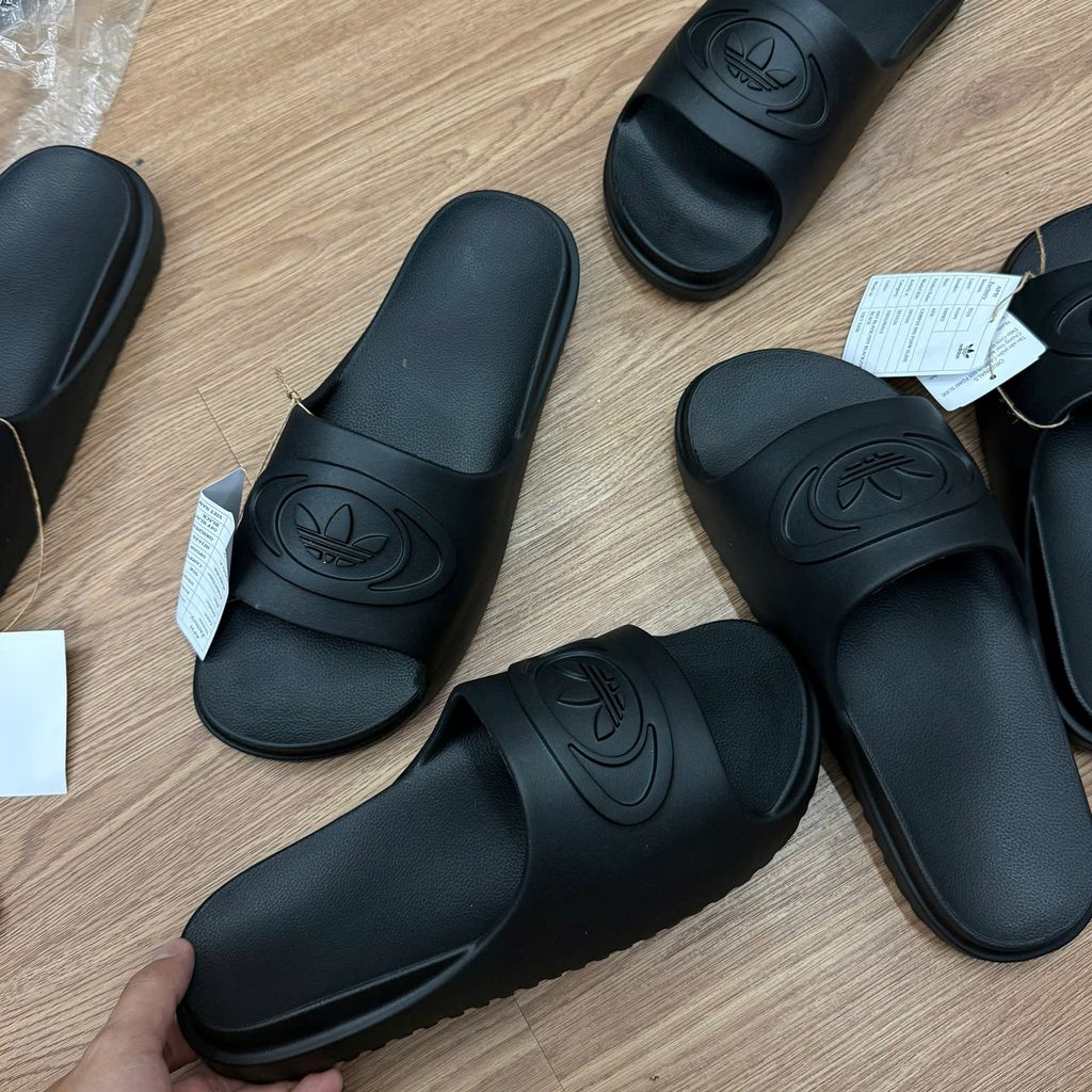 [ORD 15/5] Dép Đúc Quai Ngang ADIDAS Campus 00s