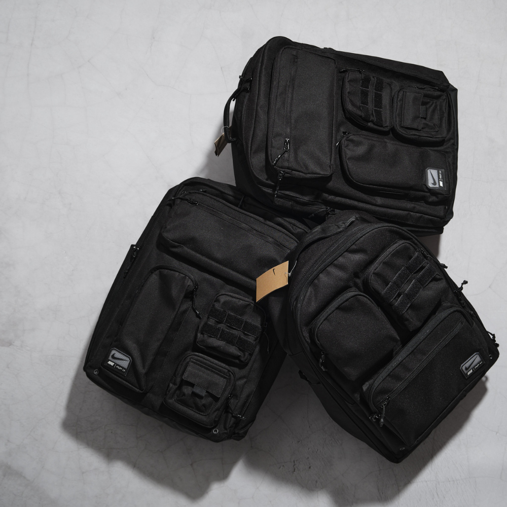 [ORD 18/5] Balo NIKE Utility Elite Backpack FN4173-01059