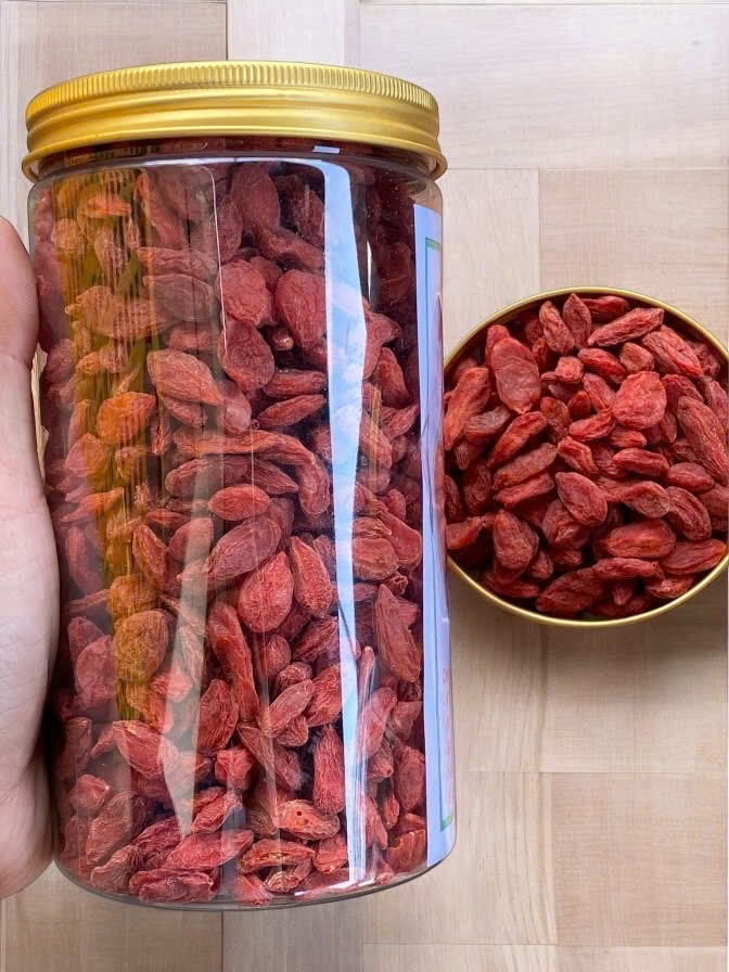 Kỷ tử mộc 500g