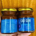 Cao gắm đỏ Lai Châu lọ 100g
