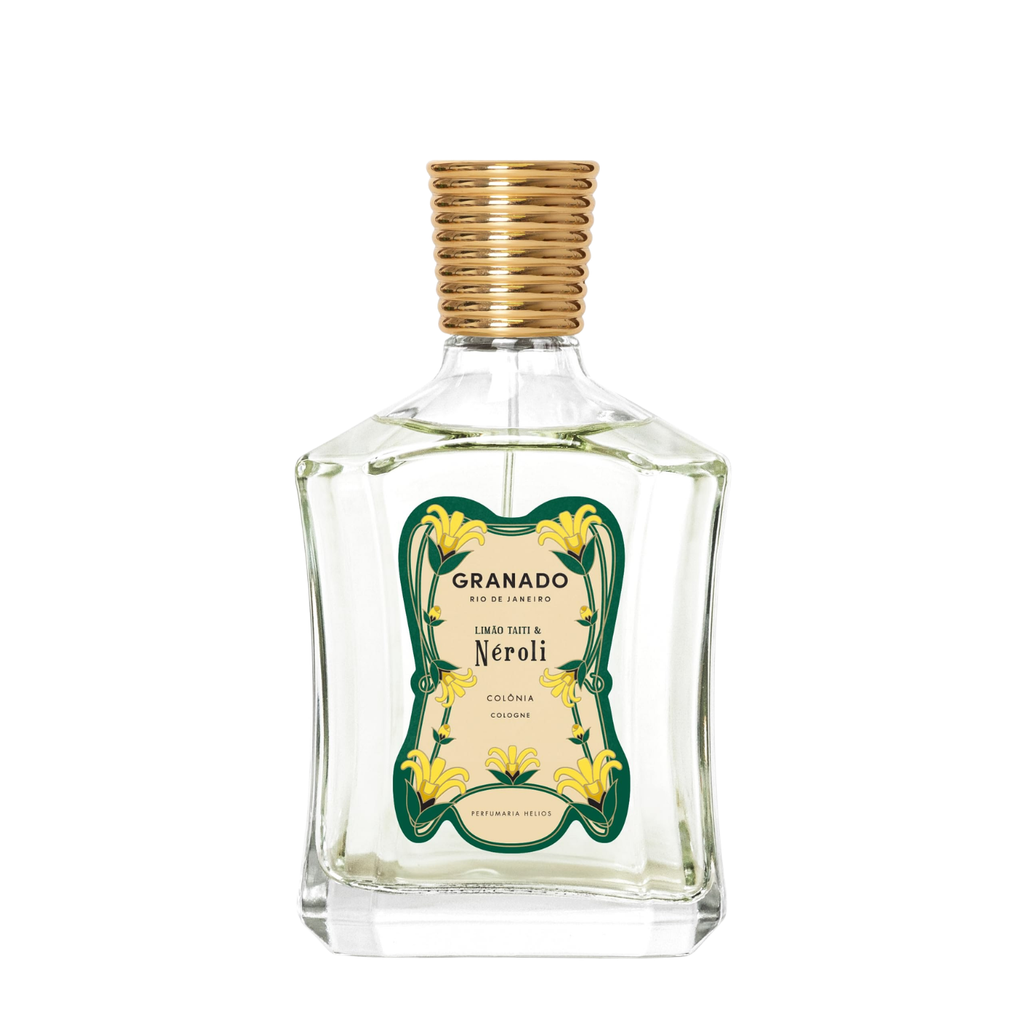 Nước Hoa Granado Neroli - Chiết 10ml ( Chính hãng )