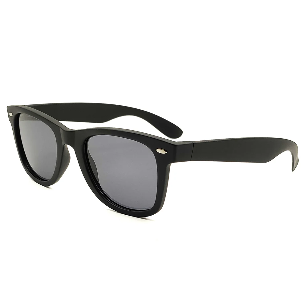 Kính râm MONGDA Cabin Classic FJXM063-S146A (fullbox, kèm hộp + khăn)