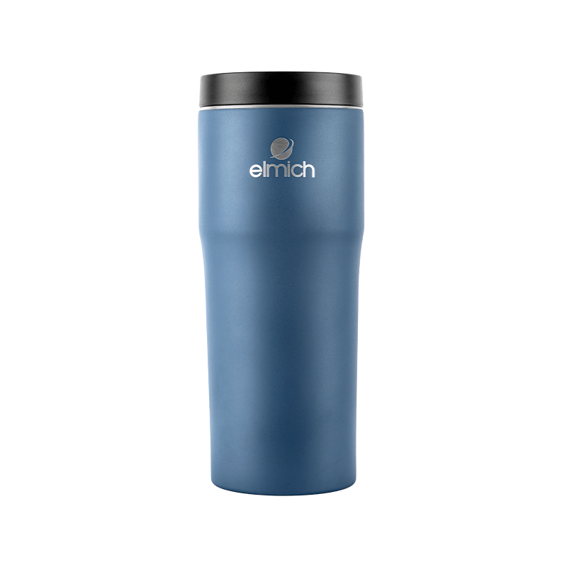 Ly giữ nhiệt Inox 304 Elmich EL-8013OL 480ml, Hàng chính hãng
