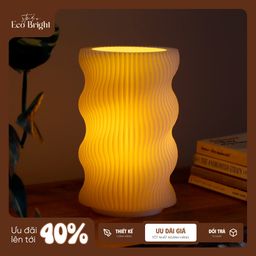 Đèn trang trí Twist Floor