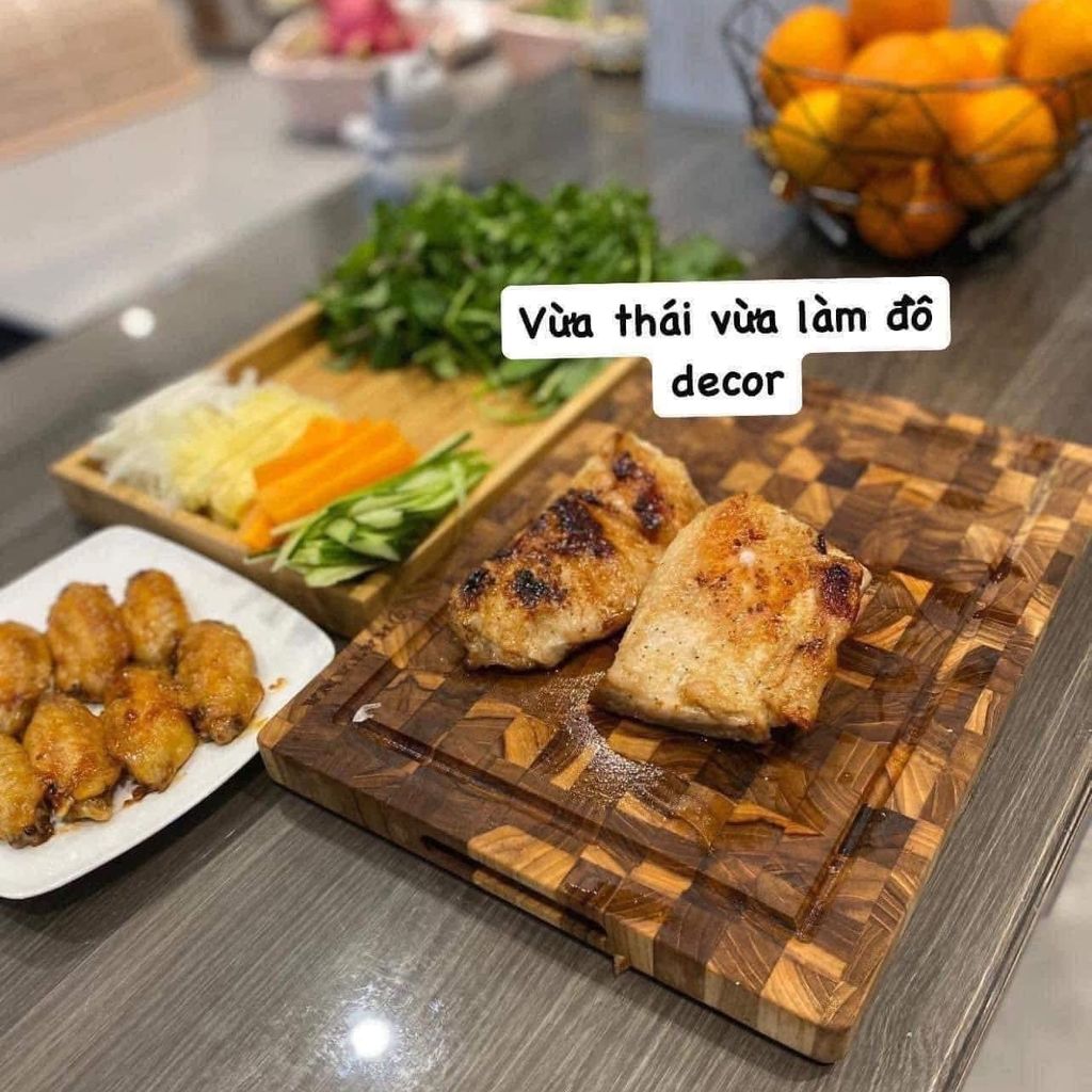 Dụng cụ nhà bếp
