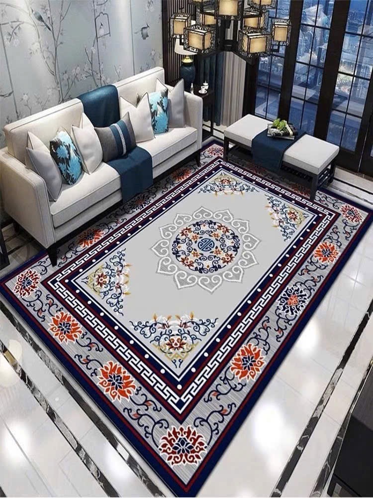 Thảm trải sàn phòng khách 2m x3m