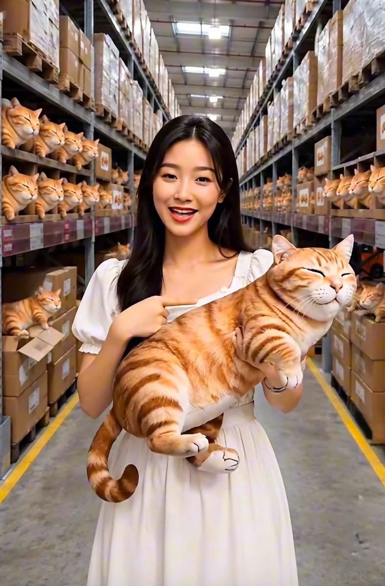 Lợn gối ôm 3D