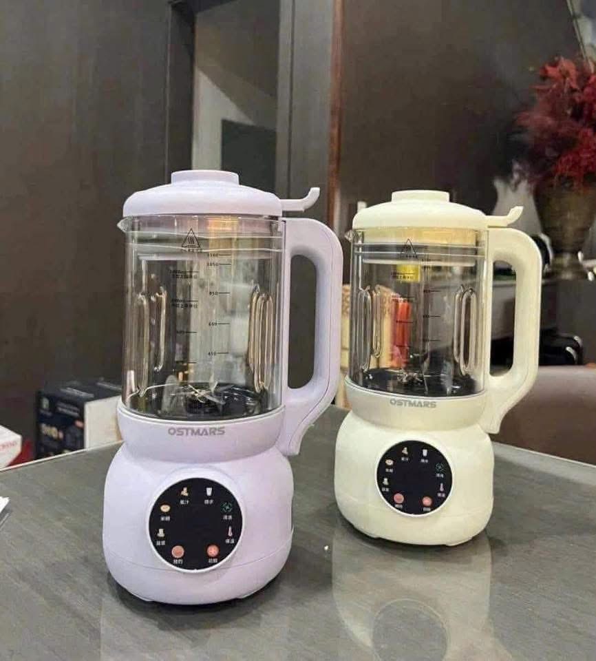 Máy làm sữa hạt