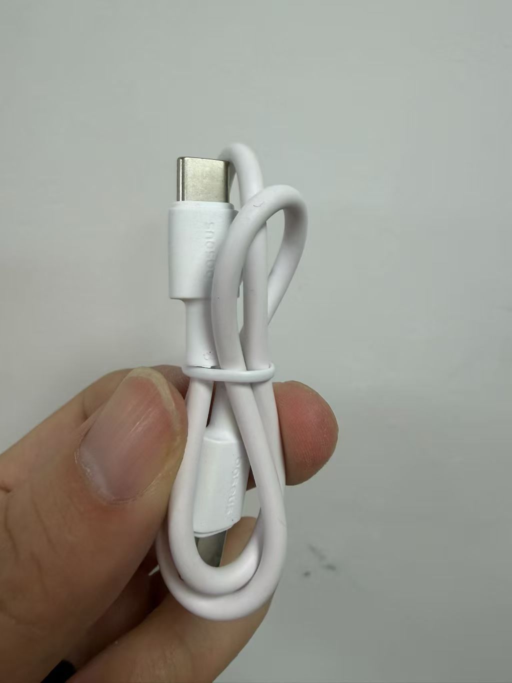 Củ sạc 20W 2 cổng nội địa main chất